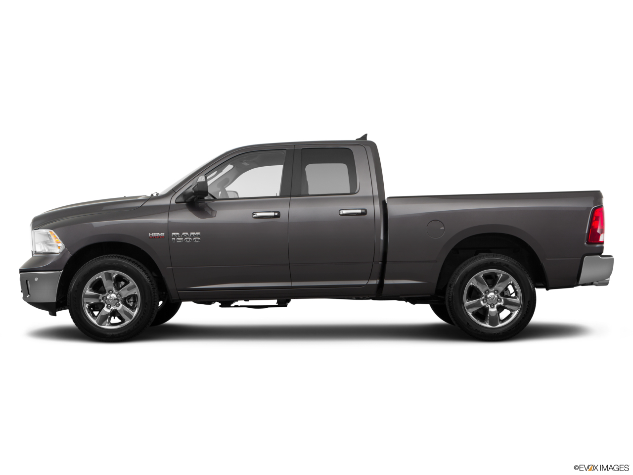 Image of 2018 Ram 1500 SLT