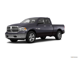 Thumbnail image of 2018 Ram 1500 at Morristown Chevrolet