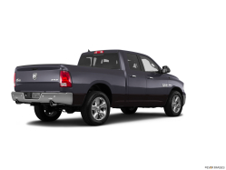 Thumbnail image of 2018 Ram 1500 at Morristown Chevrolet