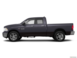 Thumbnail image of 2018 Ram 1500 at Morristown Chevrolet