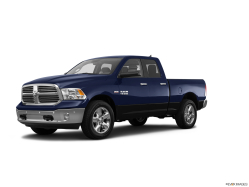 Thumbnail image of 2018 Ram 1500 at Wischnewsky Dodge Chrysler Jeep Ram