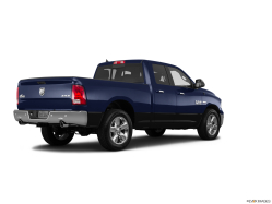 Thumbnail image of 2018 Ram 1500 at Wischnewsky Dodge Chrysler Jeep Ram