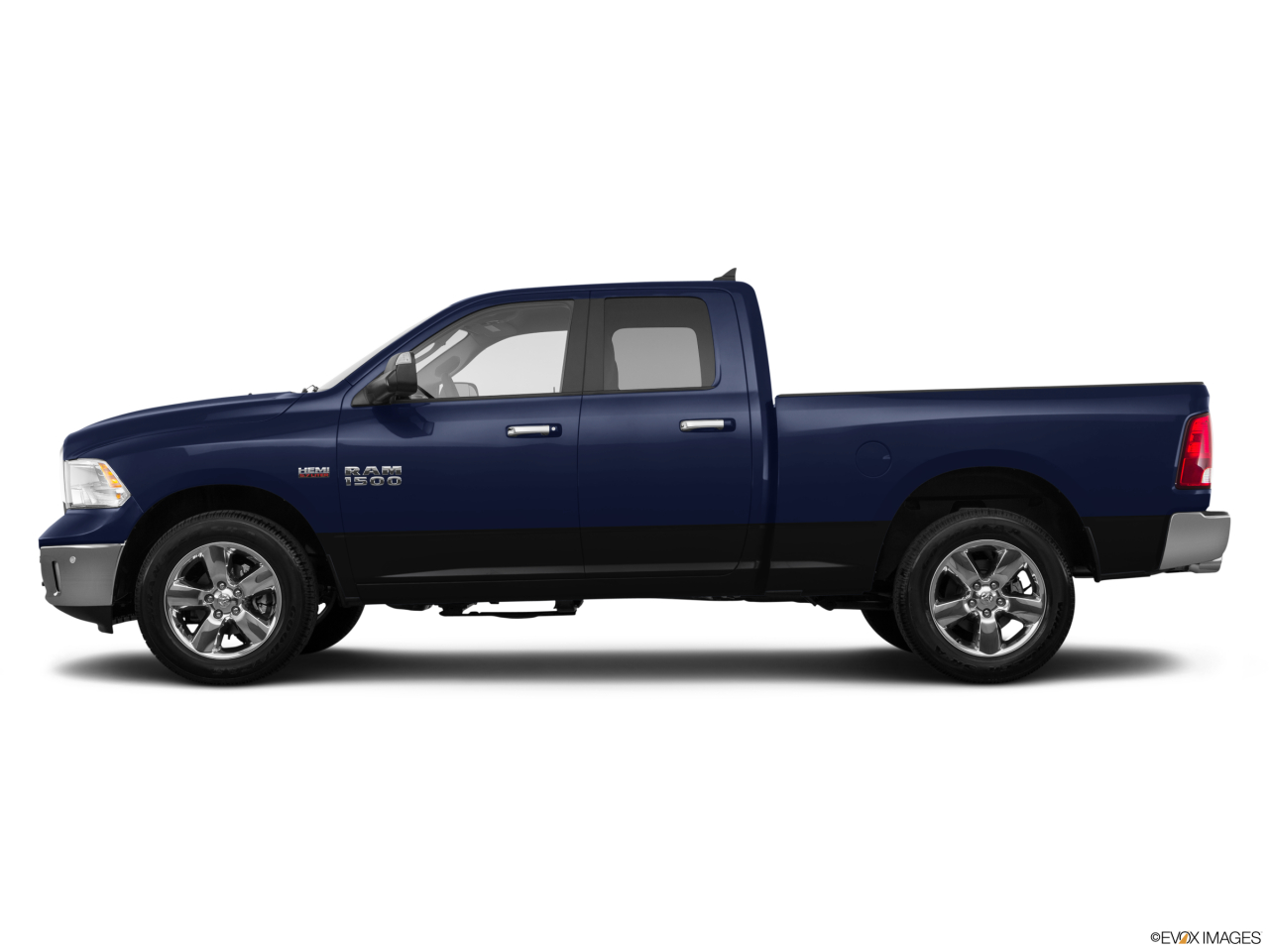 Image of 2018 Ram 1500 Tradesman