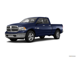 Thumbnail image of 2018 Ram 1500 at Dan Hemm Chrysler Dodge Jeep