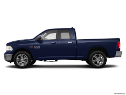 Thumbnail image of 2018 Ram 1500 at Dan Hemm Chrysler Dodge Jeep