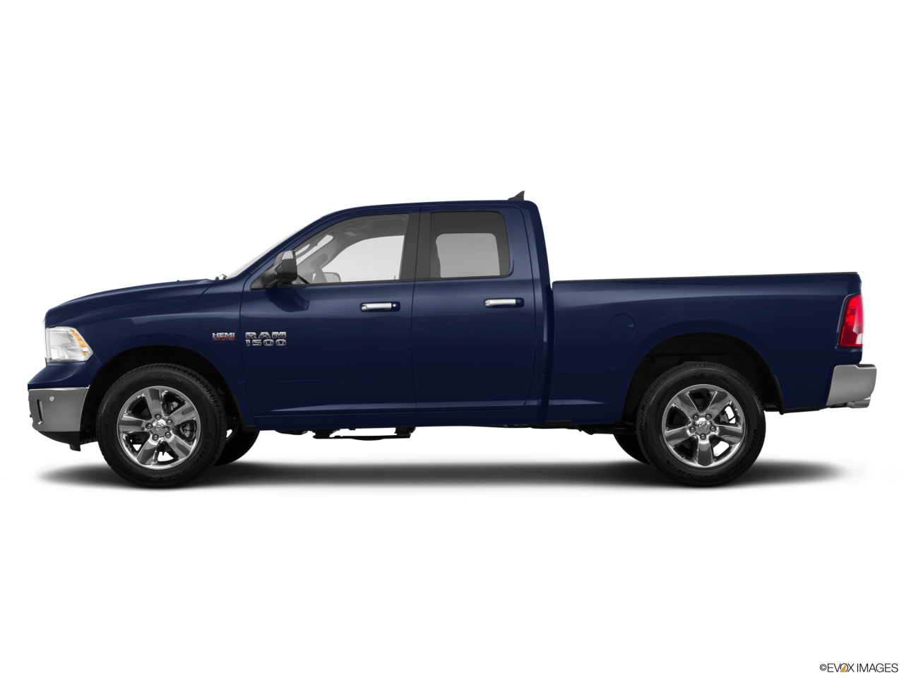 Image of 2018 Ram 1500 SLT
