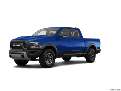 Thumbnail image of 2018 Ram 1500 at Action Nissan