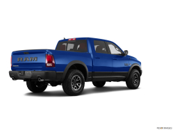 Thumbnail image of 2018 Ram 1500 at Action Nissan