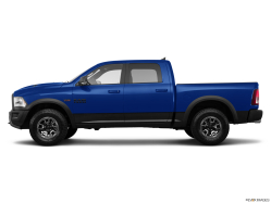 Thumbnail image of 2018 Ram 1500 at Action Nissan