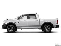 Thumbnail image of 2018 Ram 1500 at Rocky Top Chrysler Dodge Jeep
