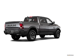 Thumbnail image of 2018 Ram 1500 at Rocky Top Chrysler Dodge Jeep