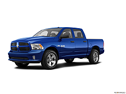 Thumbnail image of 2018 Ram 1500 at Lakeway Auto