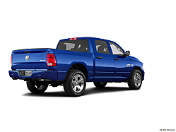 Thumbnail image of 2018 Ram 1500 at Lakeway Auto