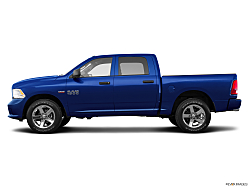 Thumbnail image of 2018 Ram 1500 at Lakeway Auto
