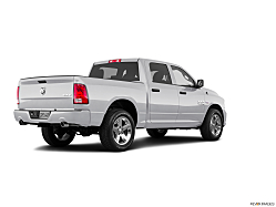 Thumbnail image of 2018 Ram 1500 at Lakeway Auto