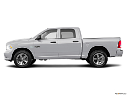 Thumbnail image of 2018 Ram 1500 at Lakeway Auto