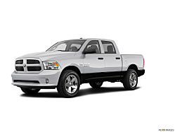 Thumbnail image of 2018 Ram 1500 at Reineke Chrysler Dodge Jeep Ram