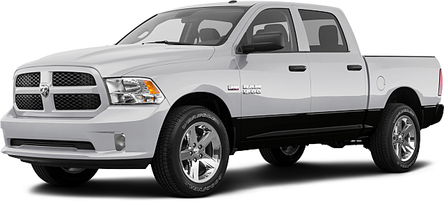 2018 Ram 1500 Sport at Marc Motor Cdjr