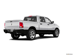 Thumbnail image of 2018 Ram 1500 at Reineke Chrysler Dodge Jeep Ram