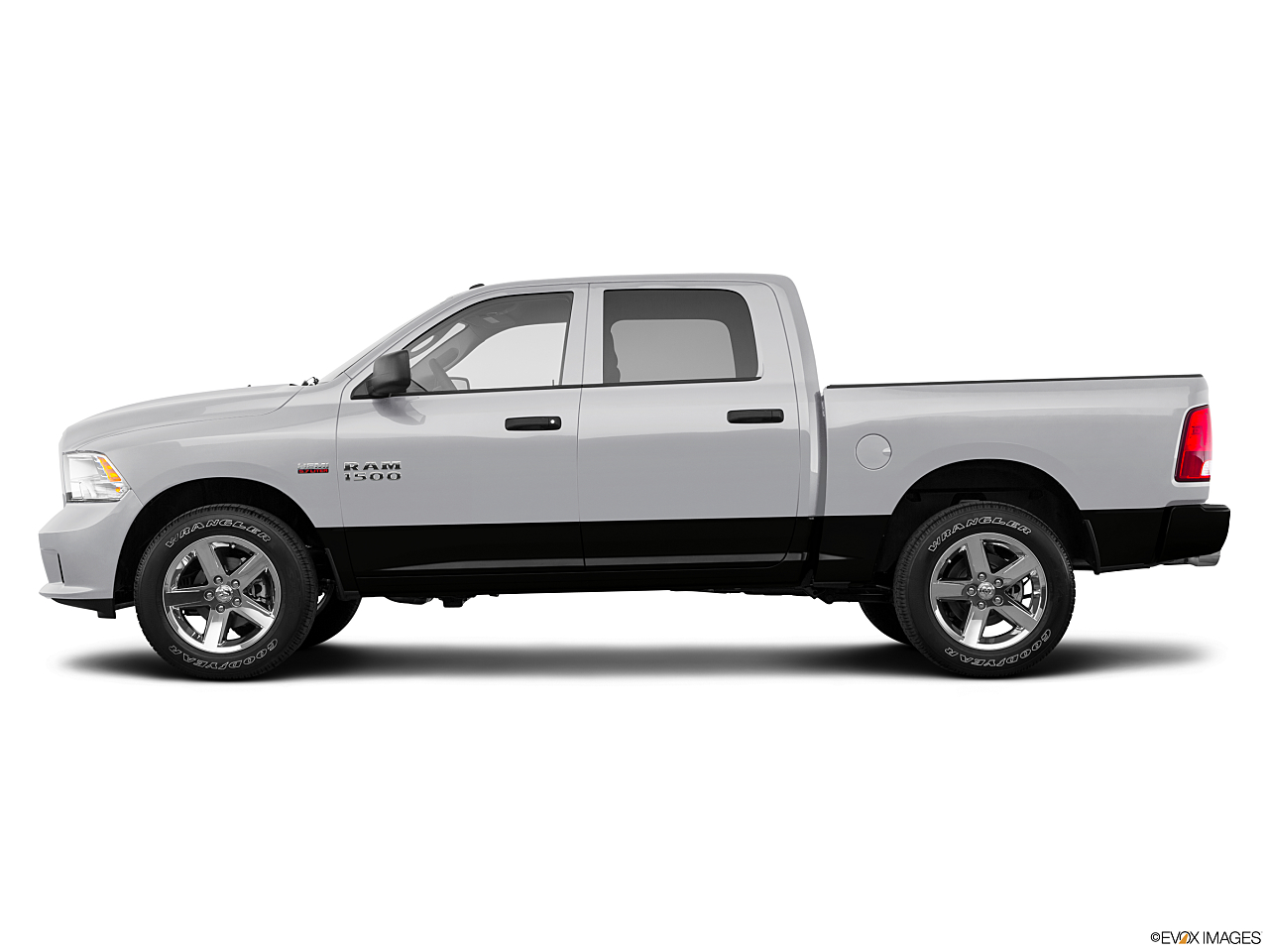 Image of 2018 Ram 1500 Laramie
