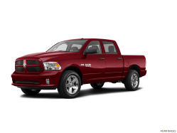Thumbnail image of 2018 Ram 1500 at MANUEL ISUZU