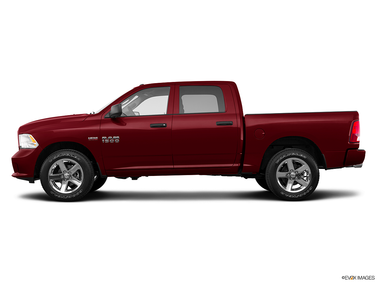 Image of 2018 Ram 1500 Laramie