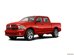 Thumbnail image of 2018 Ram 1500 at Lakeway Auto