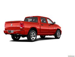 Thumbnail image of 2018 Ram 1500 at Lakeway Auto