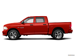 Thumbnail image of 2018 Ram 1500 at Lakeway Auto