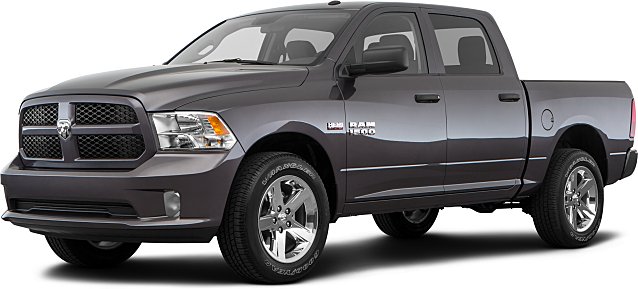 2018 Ram 1500 Laramie at Lakeway Auto