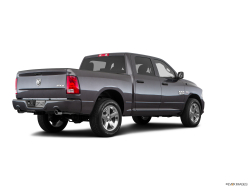 Thumbnail image of 2018 Ram 1500 at Lakeway Auto