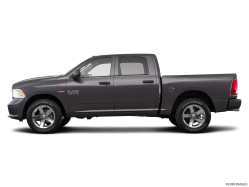 Thumbnail image of 2018 Ram 1500 at Lakeway Auto