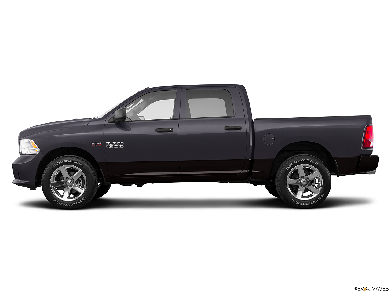 Image of 2018 Ram 1500 Big Horn
