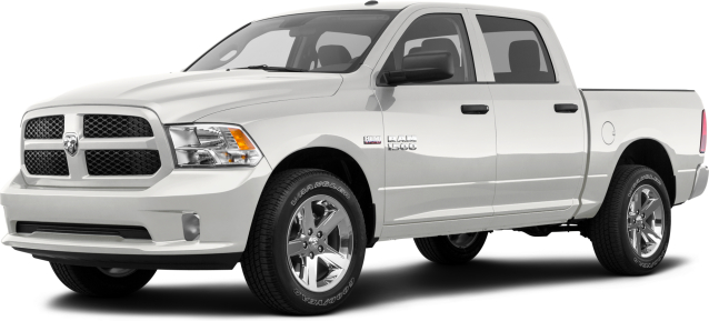 2018 Ram 1500 Laramie Limited at Sam Pack's Five Star Ford