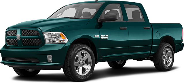 2018 Ram 1500 Laramie Longhorn at Rocky Top Chrysler Dodge Jeep