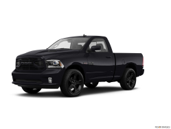 Thumbnail image of 2018 Ram 1500 at Ethan Hunt Automotive