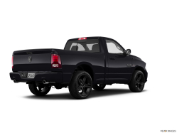 Thumbnail image of 2018 Ram 1500 at Ethan Hunt Automotive