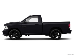 Thumbnail image of 2018 Ram 1500 at Ethan Hunt Automotive
