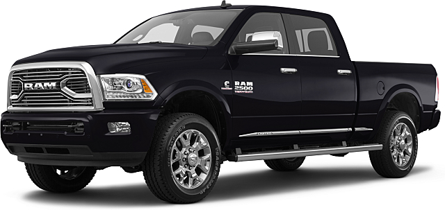 2018 Ram 2500 Lone Star at Ethan Hunt Automotive
