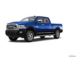 Thumbnail image of 2018 Ram 2500 at Rocky Top Chrysler Dodge Jeep
