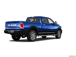 Thumbnail image of 2018 Ram 2500 at Rocky Top Chrysler Dodge Jeep