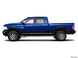 Thumbnail image of 2018 Ram 2500 at Rocky Top Chrysler Dodge Jeep