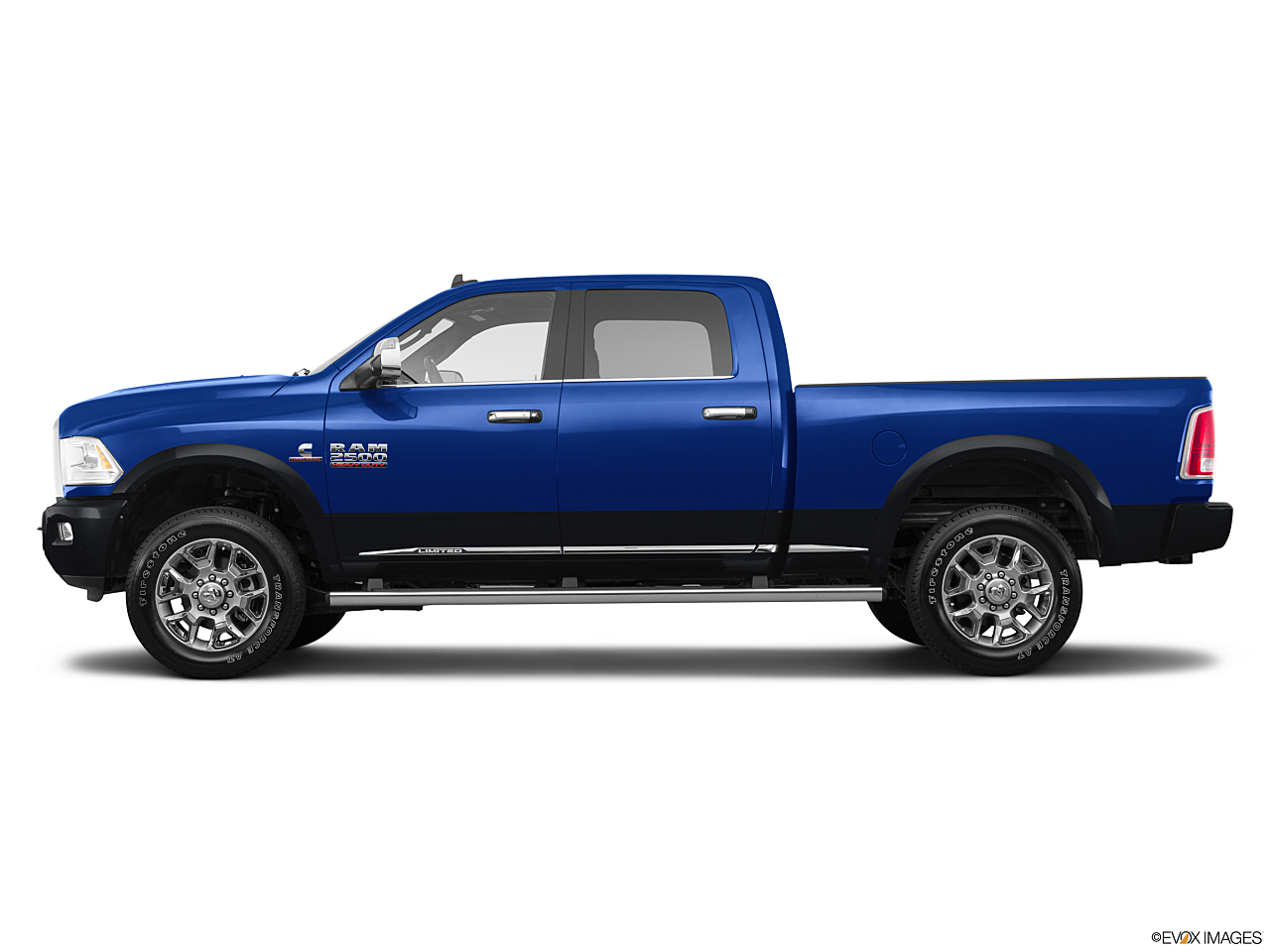 Image of 2018 Ram 2500 Laramie