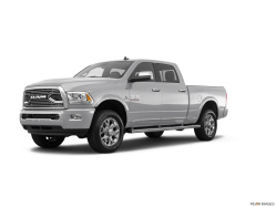Thumbnail image of 2018 Ram 2500 at Broadway Motors