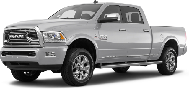 2018 Ram 2500 Tradesman at Broadway Motors