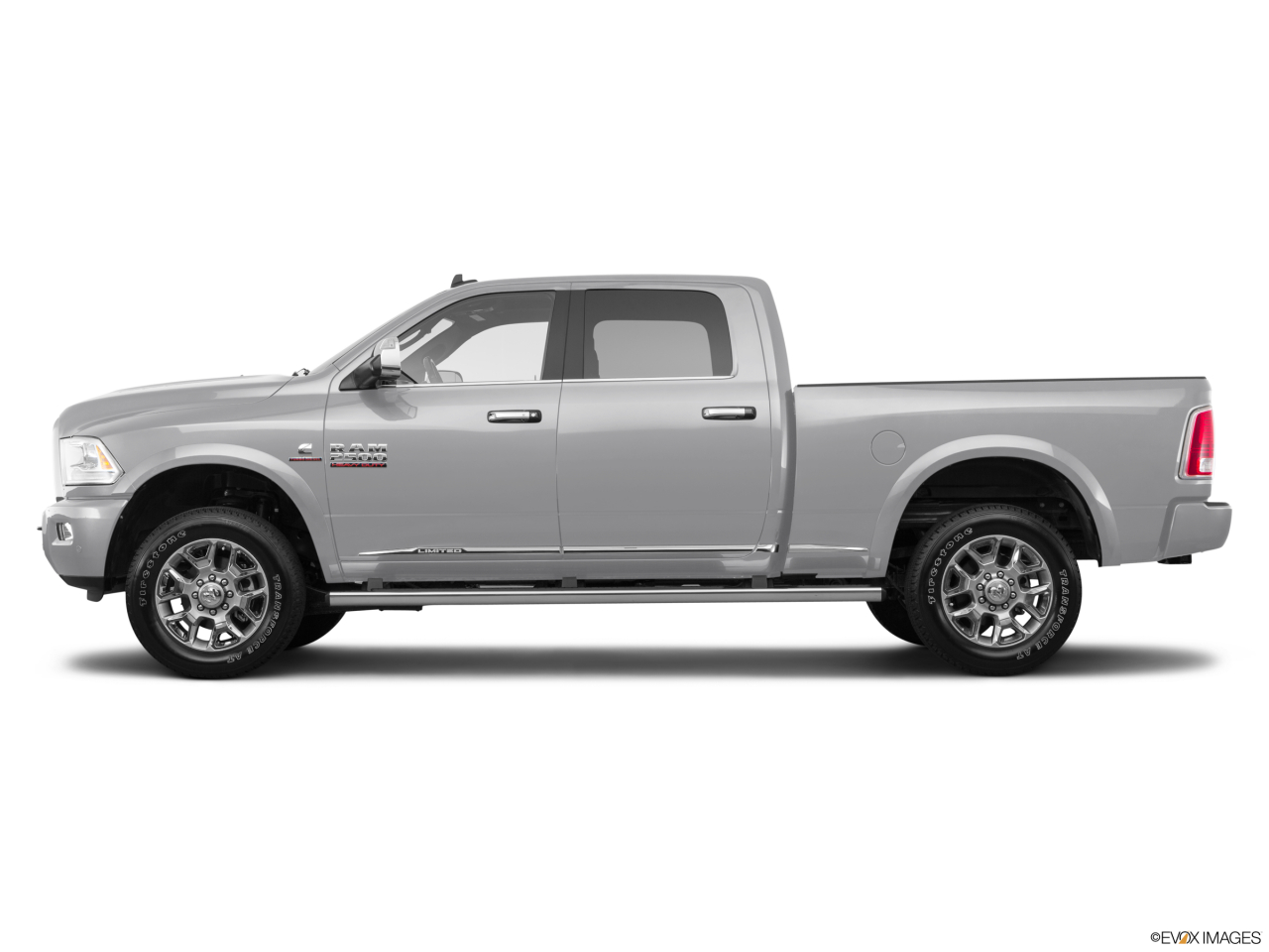 Image of 2018 Ram 2500 Tradesman