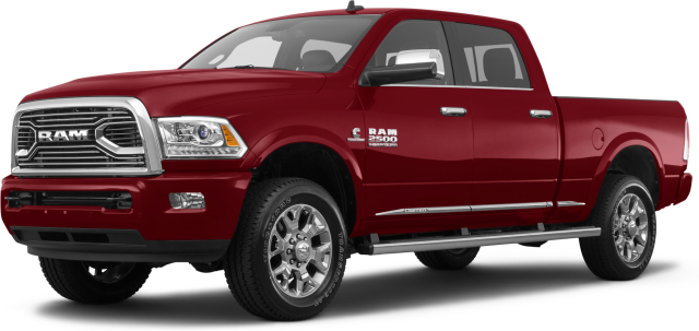 2018 Ram 2500 Big Horn at Holiday Automotive
