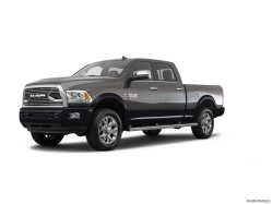 Thumbnail image of 2018 Ram 2500 at Marc Motor Cdjr