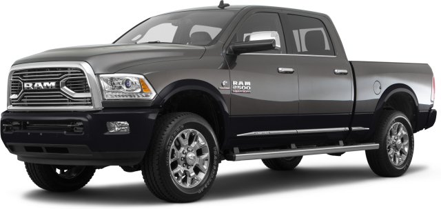 2018 Ram 2500 Tradesman at Marc Motor Cdjr