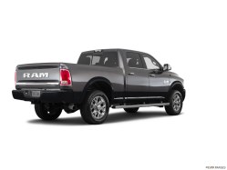 Thumbnail image of 2018 Ram 2500 at Marc Motor Cdjr